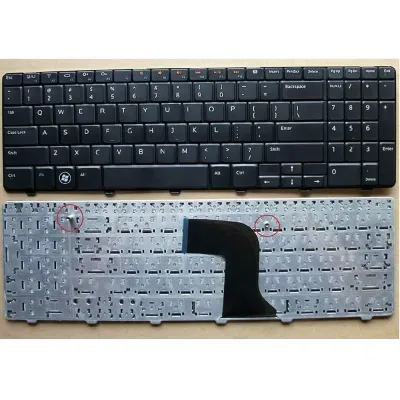 Dell Inspiron 15R N5010 Laptop Keyboard