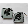 Acer Nitro AN517-51 / AN715-51 L+R CPU Cooling Fan Pair Replacement