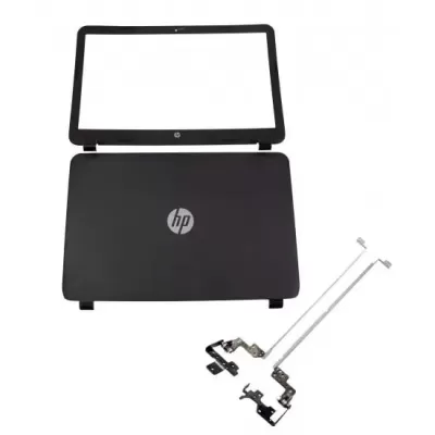HP Pavilion 15-AY503TU LCD Top Cover Bezel with Hinges ABH