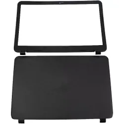 HP Pavilion 15-N 15-n200se LCD Top Cover with Bezel AB