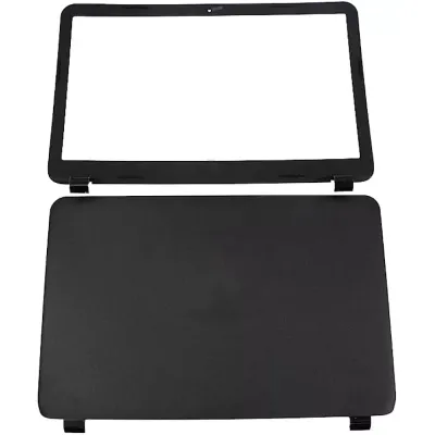 HP Pavilion 15-N 15-n200se LCD Top Cover with Bezel AB