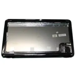 HP Pavilion DV6-6000 LCD Top Cover with Bezel