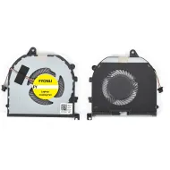 Dell Precision 5530 2 in 1 Dual Cooling Fan Dell Precision 5530 2 in 1 Dual Cooling Fan