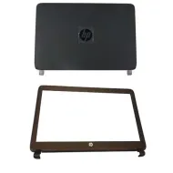 HP Probook G445 G1 Laptop LCD Top Cover with Bezel HP Probook G445 G1 Laptop LCD Top Cover with Bezel
