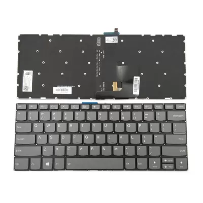 Lenovo S340-14IKB Keyboard backlite