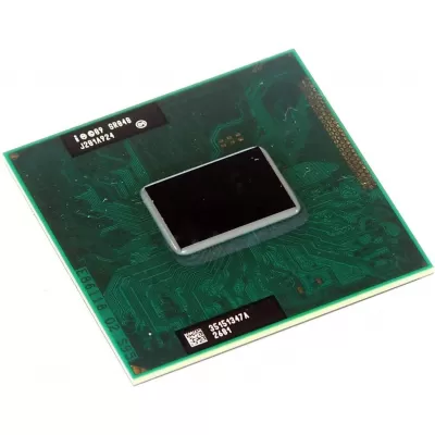 Intel Core i5 2520M 2nd SR048 SR044 SR0CH SR04W Mobile CPU Processor Socket G2 988-pin