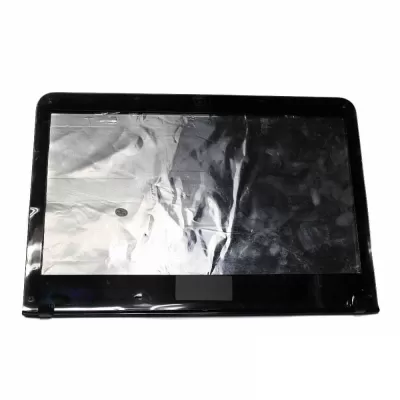 Sony SVE15123CNB LCD Top Cover with Front Bezel