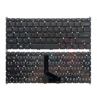 Acer Swift SF314-42 / SF314-57G Replacement Laptop Keyboard - N19C4, N19H4 Models