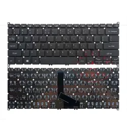 Acer Swift SF314-42 / SF314-57G Replacement Laptop Keyboard - N19C4, N19H4 Models