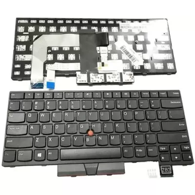Lenovo Thinkpad T480 Keyboard Non Backlight