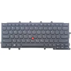 Lenovo ThinkPad X270 Keyboard