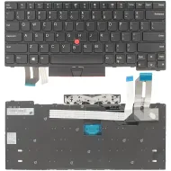 Lenovo Thinkpad E480 E485 L480 L380 T480S Keyboard