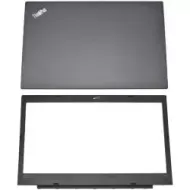 Lenovo Thinkpad E485 LCD Top Cover Bezel AB