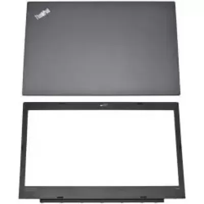 Lenovo Thinkpad E485 LCD Top Cover Bezel AB