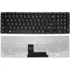 Toshiba Satellite L50 Replacement Keyboard