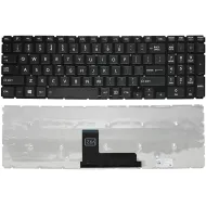 Toshiba Satellite L50 Replacement Keyboard