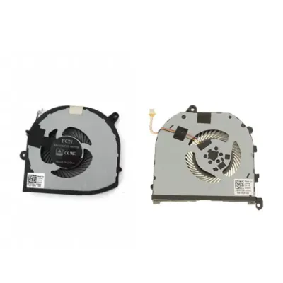 Dell XPS 15 9570 7590 Precision 5540 Cooling Fan Left Right V9H8N