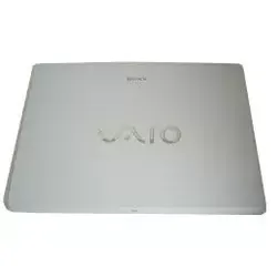 Sony Vaio VPCEG3AEN LCD Top Cover