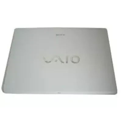 Sony Vaio VPCEG3AEN LCD Top Cover