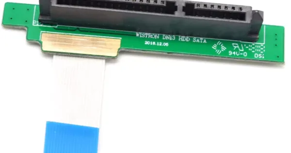 DELL Vostro 3350 メモリ4GB HDD500GB Shop Dell HDD Connector in India | Vostro 3350 HDD Connector