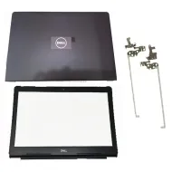 Dell Vostro 3581 LCD Top Cover Bezel with Hinges ABH
