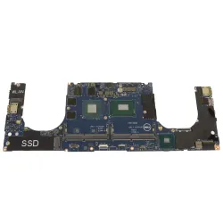 Dell XPS 15 7590 Laptop Core i5 Motherboard XRP5J