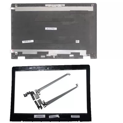 Lenovo Yoga 500-15isk LCD Top Cover Bezel with Hinges ABH