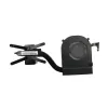 Lenovo Yoga X1 1st Gen Laptop Heatsink with Fan