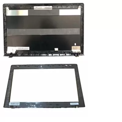 Lenovo ideapad Y510p LCD Top Cover with Bezel AB