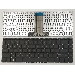 HP Pavilion x360 Convertible PC 13-U131TU Keyboard
