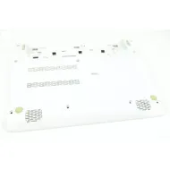Dell Inspiron Mini 10 1012 Laptop Base Bottom Cover White