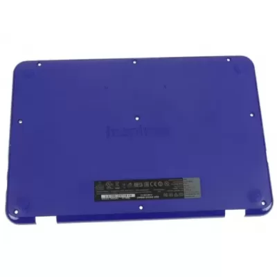 Dell Inspiron 11 3162 3164 laptop Bottom Base Cover Blue