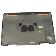 Dell XPS 11 9P33 Carbon Fiber Bottom Base Metal Cover Dell XPS 11 9P33 Carbon Fiber Bottom Base Metal Cover