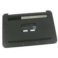 Dell XPS 12 9Q33 Carbon Fiber Bottom Base Metal Cover
