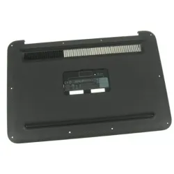 Dell XPS 12 9Q33 Carbon Fiber Bottom Base Metal Cover
