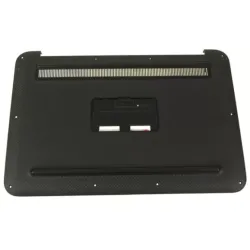 Dell XPS 12 9Q23 Carbon Fiber Bottom Base Metal Cover