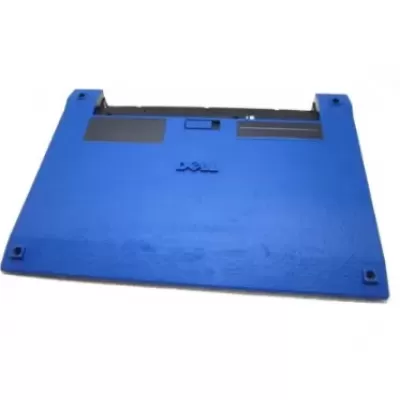 Dell Latitude 2100 2110 2120 Laptop Bottom Base Cover Blue