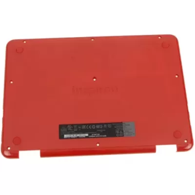 Dell Inspiron 11 3162 3164 Laptop Bottom Base Cover Red