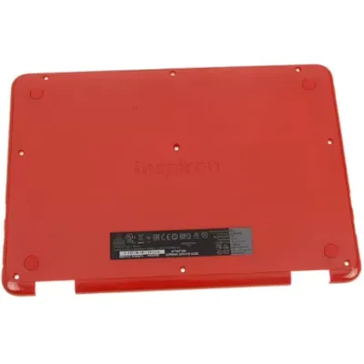 Dell Inspiron 11 3162 3164 Laptop Bottom Base Cover Red