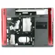 Dell Vostro 3350 Bottom Base Cover Red