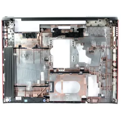 Dell Vostro 3350 Bottom Base Cover Red