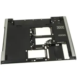 Dell Vostro 3400 Bottom Base Cover Silver