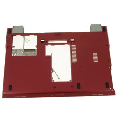 Dell Latitude E4300 Bottom Base Cover Red