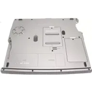 Dell Inspiron 5160 Laptop Bottom Base Cover Silver