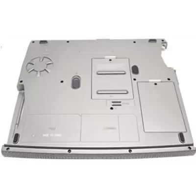 Dell Inspiron 5160 Laptop Bottom Base Cover Silver