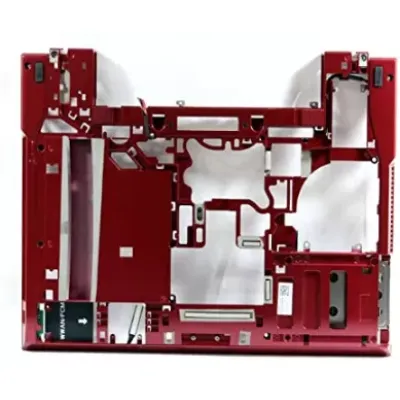 Dell Latitude E6400 Bottom Base Cover Red