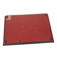 Dell Vostro V130 Bottom Base Cover Red
