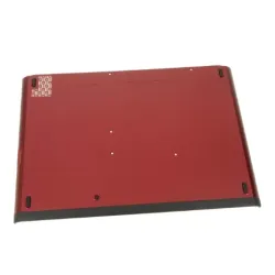 Dell Vostro V130 Bottom Base Cover Red