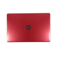 HP 15 15z 15-BS 15-BS 15Z-BW LCD Back Cover Red