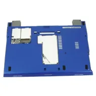 Dell Latitude E4300 Bottom Base Cover Blue